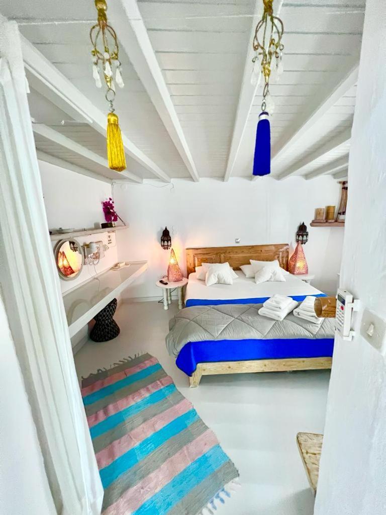 Provis No2 Mykonos Mykonos Town