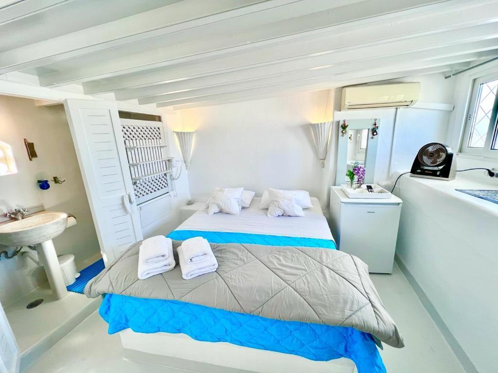 Apartment Provis No2 Mykonos