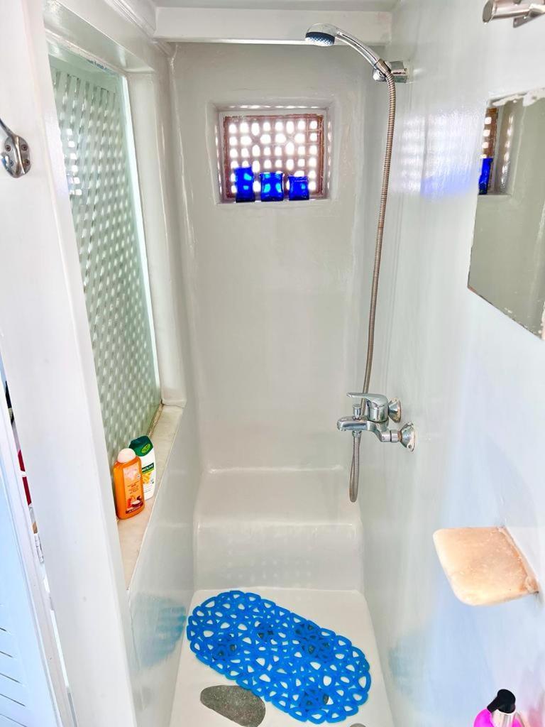 Apartment Provis No2 Mykonos