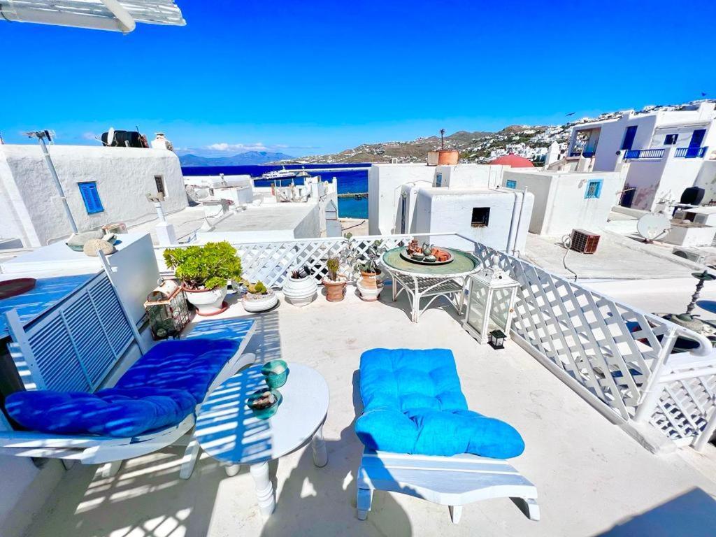 Apartment Provis No2 Mykonos *