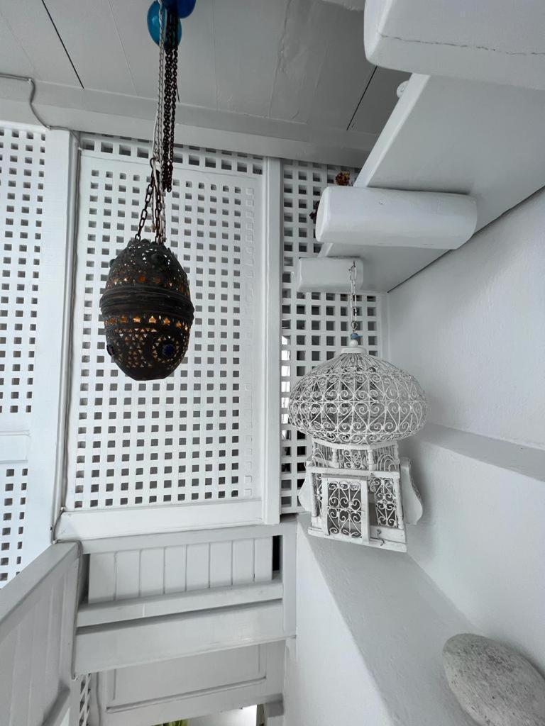 Apartment Provis No2 Mykonos