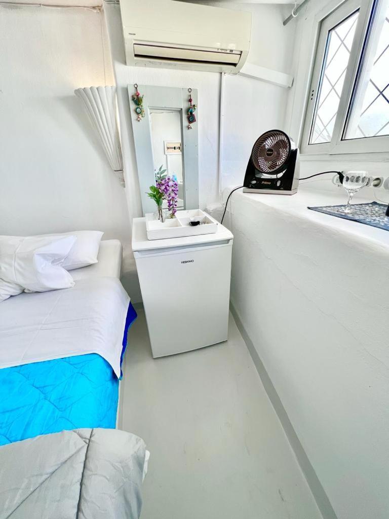 Provis No2 Mykonos Apartment *