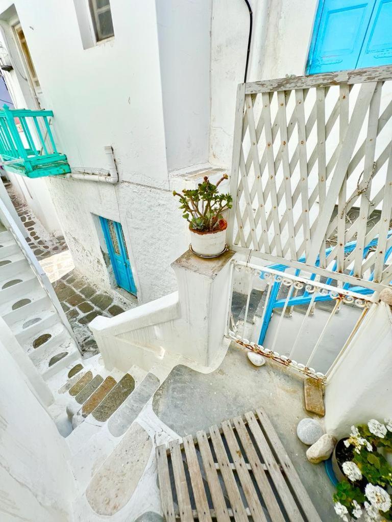 Provis No2 Mykonos Mykonos Town